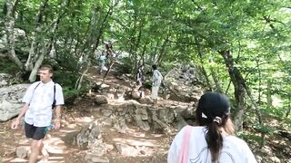 Крым Симеиз морская рыбалка в тени гор Кошка и Ай-Петри отличный летний отдых у Чёрного моря