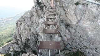 Крым Симеиз морская рыбалка в тени гор Кошка и Ай-Петри отличный летний отдых у Чёрного моря