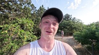 Крым Симеиз морская рыбалка в тени гор Кошка и Ай-Петри отличный летний отдых у Чёрного моря