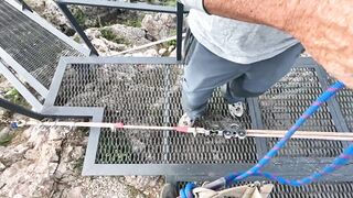 Крым Симеиз морская рыбалка в тени гор Кошка и Ай-Петри отличный летний отдых у Чёрного моря