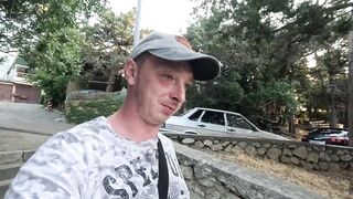 Крым Симеиз морская рыбалка в тени гор Кошка и Ай-Петри отличный летний отдых у Чёрного моря