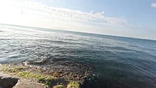 Крым Симеиз морская рыбалка в тени гор Кошка и Ай-Петри отличный летний отдых у Чёрного моря