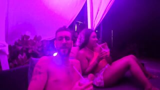 Пробую рыбалку в Unawatuna Sri Lanka первые забросы с берега и знакомство с местными гидами