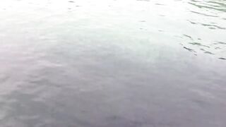 Koh Samet Fish прогулка по острову Таиланд и смотрим какую рыбу можно поймать у берега