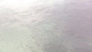 Koh Samet Fish прогулка по острову Таиланд и смотрим какую рыбу можно поймать у берега