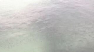 Koh Samet Fish прогулка по острову Таиланд и смотрим какую рыбу можно поймать у берега