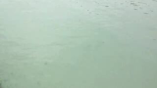 Koh Samet Fish прогулка по острову Таиланд и смотрим какую рыбу можно поймать у берега