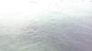 Koh Samet Fish прогулка по острову Таиланд и смотрим какую рыбу можно поймать у берега