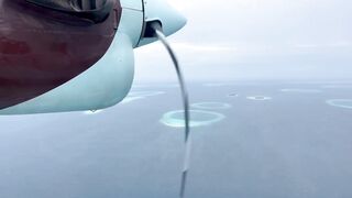 Мальдивы North Male Atoll: гидросамолёт к Joali и мысли где искать морскую рыбалку у рифов