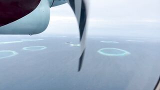 Мальдивы North Male Atoll: гидросамолёт к Joali и мысли где искать морскую рыбалку у рифов