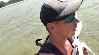 Морская рыбалка на пляже Bang Tao Таиланд вторая часть с тестом снастей и приманок