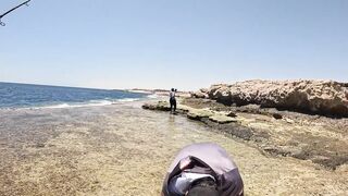 Рыба моей жизни - 40 кг GT береговой джиг и самая эмоциональная рыбалка на тропическом прибое