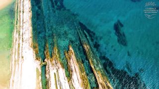 Полуостров Карпас Северный Кипр: заповедная зона ослики пляжи и мысль а есть ли тут рыбалка