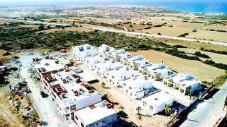 Полуостров Карпас Северный Кипр: заповедная зона ослики пляжи и мысль а есть ли тут рыбалка