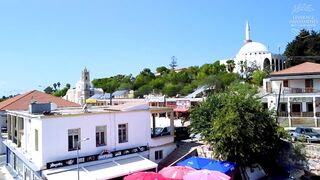 Полуостров Карпас Северный Кипр: заповедная зона ослики пляжи и мысль а есть ли тут рыбалка