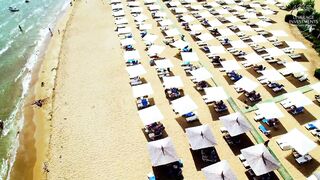 Полуостров Карпас Северный Кипр: заповедная зона ослики пляжи и мысль а есть ли тут рыбалка