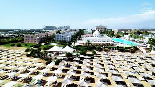 Полуостров Карпас Северный Кипр: заповедная зона ослики пляжи и мысль а есть ли тут рыбалка