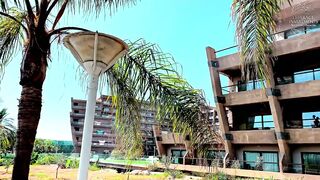 Полуостров Карпас Северный Кипр: заповедная зона ослики пляжи и мысль а есть ли тут рыбалка