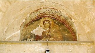 Полуостров Карпас Северный Кипр: заповедная зона ослики пляжи и мысль а есть ли тут рыбалка