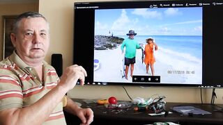 Морская рыбалка Куба Cayo Santa Maria баракуда часть 2 трофейные рывки и море эмоций