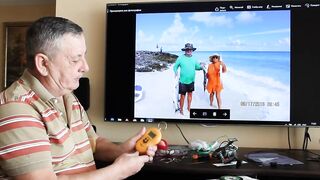 Морская рыбалка Куба Cayo Santa Maria баракуда часть 2 трофейные рывки и море эмоций