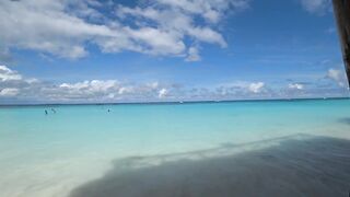 Атолл Mnemba Zanzibar дельфины кораллы красочные рыбки и лучший снорклинг у рифа