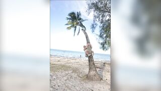 Kiwengwa Beach Zanzibar: отзыв о пляже отливы и стоит ли планировать здесь рыбалку с берега