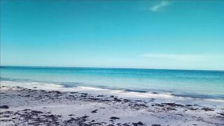 Kiwengwa Beach Zanzibar: отзыв о пляже отливы и стоит ли планировать здесь рыбалку с берега