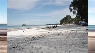 Kiwengwa Beach Zanzibar: отзыв о пляже отливы и стоит ли планировать здесь рыбалку с берега