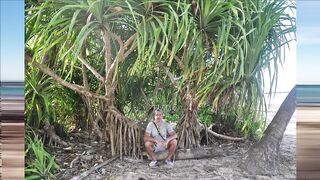 Kiwengwa Beach Zanzibar: отзыв о пляже отливы и стоит ли планировать здесь рыбалку с берега