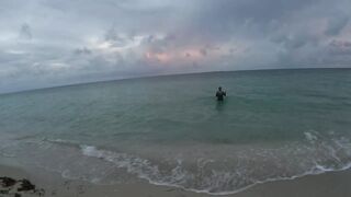 Varadero Cuba - морская рыбалка в 2025 году с берега и пирса поиск трофейной океанской рыбы