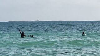 Varadero Cuba - морская рыбалка в 2025 году с берега и пирса поиск трофейной океанской рыбы