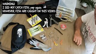 Varadero Cuba - морская рыбалка в 2025 году с берега и пирса поиск трофейной океанской рыбы