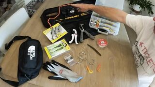 Varadero Cuba - морская рыбалка в 2025 году с берега и пирса поиск трофейной океанской рыбы