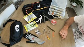 Varadero Cuba - морская рыбалка в 2025 году с берега и пирса поиск трофейной океанской рыбы