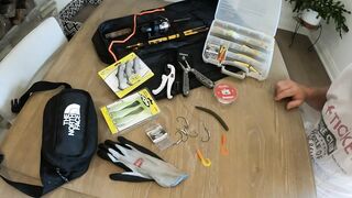 Varadero Cuba - морская рыбалка в 2025 году с берега и пирса поиск трофейной океанской рыбы