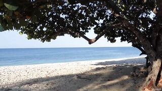 Playa Ancon Cuba прогулка по пляжу старый Тринидад и интересно есть ли здесь рыбалка