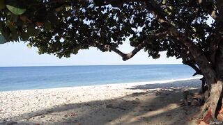 Playa Ancon Cuba прогулка по пляжу старый Тринидад и интересно есть ли здесь рыбалка