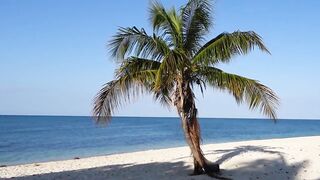 Playa Ancon Cuba прогулка по пляжу старый Тринидад и интересно есть ли здесь рыбалка