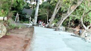 Таиланд, отель Krabi Resort в Ao Nang пляжный отдых и недалеко точки для морской рыбалки с лодки