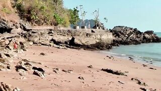 Таиланд, отель Krabi Resort в Ao Nang пляжный отдых и недалеко точки для морской рыбалки с лодки