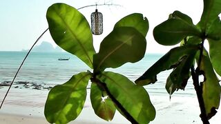 Таиланд, отель Krabi Resort в Ao Nang пляжный отдых и недалеко точки для морской рыбалки с лодки