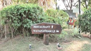 Таиланд, отель Krabi Resort в Ao Nang пляжный отдых и недалеко точки для морской рыбалки с лодки