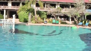 Таиланд, отель Krabi Resort в Ao Nang пляжный отдых и недалеко точки для морской рыбалки с лодки