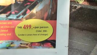 Таиланд, отель Krabi Resort в Ao Nang пляжный отдых и недалеко точки для морской рыбалки с лодки