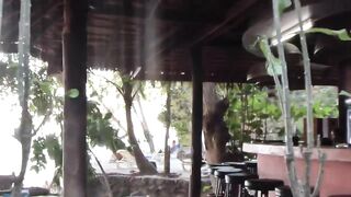 Таиланд, отель Krabi Resort в Ao Nang пляжный отдых и недалеко точки для морской рыбалки с лодки