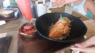 Playa Bonita Las Terrenas, лучший пляж Доминиканы и можно ли совместить купание и рыбалку по вечерам