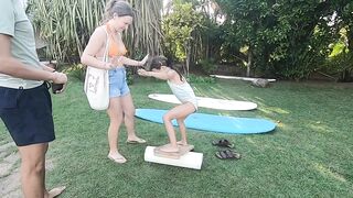 Playa Bonita Las Terrenas, лучший пляж Доминиканы и можно ли совместить купание и рыбалку по вечерам