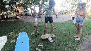 Playa Bonita Las Terrenas, лучший пляж Доминиканы и можно ли совместить купание и рыбалку по вечерам