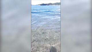 Costa Rica Playa del Coco семейный пляжный отдых вечером можно выйти на рыбалку с пирса